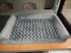 nr.242 - Orthopedisch hondenbed - kleine hond, Ophalen, Nieuw