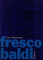 Frescobaldi. Sonnetten  - Clem Schouwenaars, Boeken, Gedichten en Poëzie, Ophalen of Verzenden, Gelezen