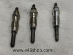 Gloeibougie BMW E30 E36 E34 E39 E39 oe 12232241389 nieuw bmw, -, -, Nieuw, Ophalen of Verzenden