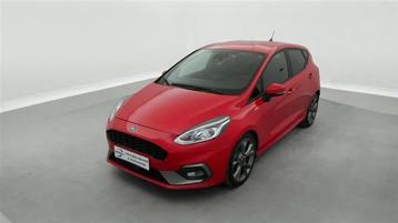 Ford Fiesta 1.0 Ecoboost st-line (EU6d) (bj 2020) beschikbaar voor biedingen