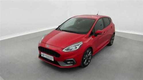 Ford Fiesta 1.0 Ecoboost st-line (EU6d) (bj 2020), Auto's, Ford, Bedrijf, Te koop, Fiësta, ABS, Alarm, Boordcomputer, Centrale vergrendeling