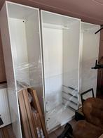 Ikea pax kasten zo goed als nieuw, Huis en Inrichting, Ophalen, Zo goed als nieuw