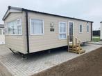 Nieuwe stacaravan - Camping Zilvermeeuw, Tot en met 5