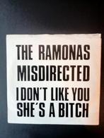 The Ramonas 7" Amerikaanse punkrock, Cd's en Dvd's, Vinyl | Hardrock en Metal, Ophalen of Verzenden
