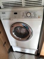 Miele wasmachine, Ophalen of Verzenden