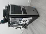 Gaming pc i5 6400 rx 570 8gb gpu, Computers en Software, Ophalen of Verzenden, Gaming