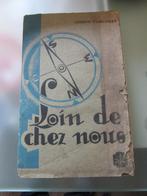 Loin de chez nous Joseph Tancourt Bruges, Ophalen