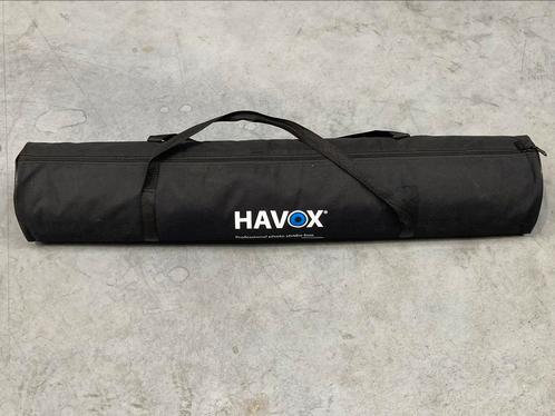 HAVOX® HPB-80XD PHOTO STUDIO - LARGE SIZE LIGHTBOX, TV, Hi-fi & Vidéo, Photo | Studio photo & Accessoires, Comme neuf, Studio photo complet