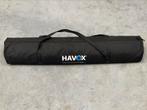 HAVOX® HPB-80XD PHOTO STUDIO - LARGE SIZE LIGHTBOX, Complete fotostudio, Zo goed als nieuw, Ophalen