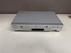 Samsung DVD VCR Dual deck - SV-DVD440, TV, Hi-fi & Vidéo, Lecteurs DVD, Enlèvement ou Envoi, Comme neuf, Samsung