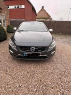 V60 R design, Auto's, Volvo, Euro 5, Zwart, 1984 cc, V60