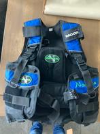 Dacor duik jacket smal, Watersport en Boten, Ophalen, Zo goed als nieuw