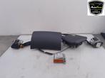 AIRBAG SET + COMPUTER Peugeot 206+ (2L / M), Auto-onderdelen, Gebruikt, Peugeot