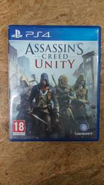 Assassins Creed Unity PS4, Comme neuf, Enlèvement ou Envoi