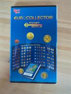 Eurocollector pocket edition, Hobby & Loisirs créatifs, Jeux de société | Jeux de cartes, Comme neuf, Enlèvement