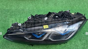 Koplamp BMW 4 IV G22 G23 M3 G80 LASER HEADLAMP 5A19367-05 beschikbaar voor biedingen