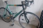 Bianchi EV3 Reparto Corse Celeste, Fietsen en Brommers, 28 inch, Gebruikt, Heren, Aluminium