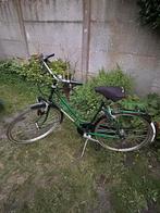 Damesfiets met 7 versnellingen, Ophalen, Zo goed als nieuw, Versnellingen