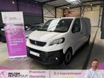 Peugeot Expert 2.0 HDI verlengd inrichting BTW incl., 75 kW, 0 cilinders, 0 kg, Leder en Stof