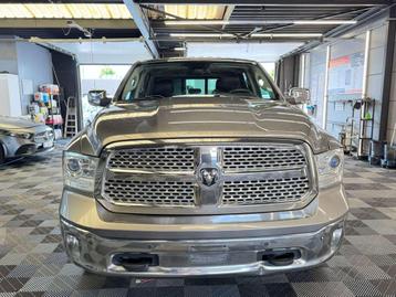 Dodge RAM 1500 5.7 V8 Benzine/LPG bj. 2013 beschikbaar voor biedingen