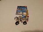 lego 8620 , 8646 en 8825, Ophalen of Verzenden, Gebruikt, Complete set, Lego