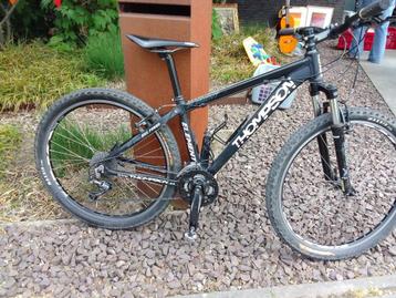 mtb Thompson kind 200 euro, Hardtail, Ophalen, Gebruikt, Overige merken