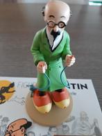 Professor zonnebloem op rolschaatsen, Verzamelen, Stripfiguren, Ophalen of Verzenden, Zo goed als nieuw