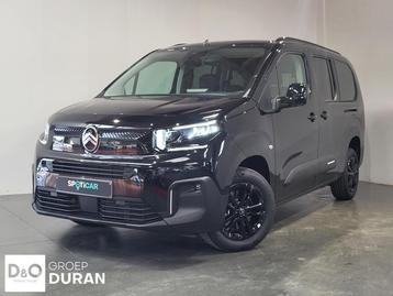 Citroen Berlingo Van XL 1.2 PureTech Man.6  beschikbaar voor biedingen
