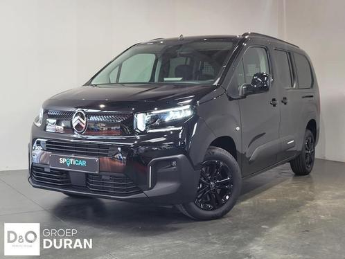 Citroen Berlingo Van XL 1.2 PureTech Man.6, Auto's, Citroën, Berlingo, Airbags, Airconditioning, Bluetooth, Boordcomputer, Centrale vergrendeling