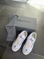 Zadig & Voltaire sneakers (38), Ophalen, Zadig & Voltaire, Wit, Nieuw
