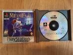 Medievil, Avontuur en Actie, 1 speler, Eén computer, Ophalen of Verzenden