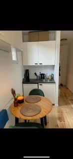 Gemeubeld studentenkot, Immo, Minder dan 20 m², Antwerpen (stad)