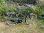 Originele Raleigh fiets ‘racing green’, Fietsen en Brommers, Ophalen