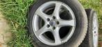 Roues hiver volvo, Auto-onderdelen, Banden en Velgen, Ophalen, 16 inch, Banden en Velgen, Personenwagen