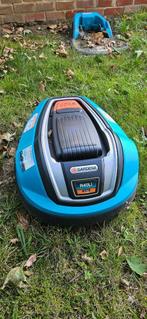 Robot tondeuse GARDENA R40LI, Tuin en Terras, Robotmaaiers, Ophalen, Gardena