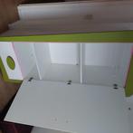 Kinderkleerkast, Kinderen en Baby's, Kinderkamer | Commodes en Kasten, Ophalen, Gebruikt, Kast