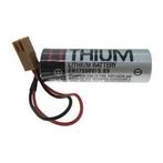 Toshiba Li-ion 3.6V 2000mAh ER6V vervangende batterij RD029, Hobby en Vrije tijd, Ophalen of Verzenden, Nieuw