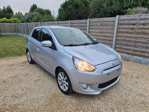 Mitsubishi Space star essence, Auto's, Mitsubishi, Particulier, Space Star, Benzine, 5 deurs, Handgeschakeld, Dealer onderhouden