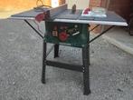 PakSide Crkelzaag tafel., Ophalen, Gebruikt, Cirkelzaag, Parkside