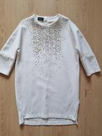 Robe blanche - Diesel - taille 140, Robe ou Jupe, Enlèvement ou Envoi, Diesel, Comme neuf