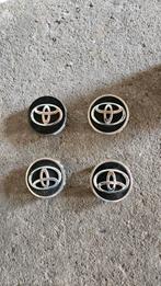 Bouchon de roue central sigle toyota, Ophalen of Verzenden, Toyota