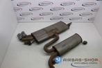 Audi Q2 uitlaat Volkswagen Golf 7 5Q0 81A, Auto-onderdelen, Uitlaatsystemen, Ophalen of Verzenden, Gebruikt, Audi