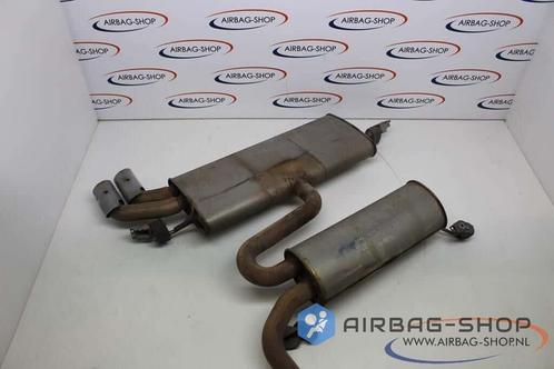 Audi Q2 uitlaat Volkswagen Golf 7 5Q0 81A, Auto-onderdelen, Uitlaatsystemen, Audi, Volkswagen, Gebruikt, Ophalen of Verzenden