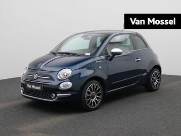 Fiat 500 1.0 Hybrid Dolcevita beschikbaar voor biedingen