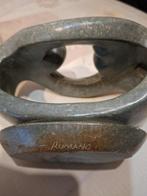 beeldje, Verzamelen, Ophalen of Verzenden, Zo goed als nieuw, Mens