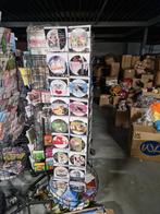 Goedkope grote partij braderie, markt, winkel artikelen!!!, Ophalen
