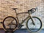 Scott Foil 10 Disc Ultegra Di2 [56cm], Fietsen en Brommers, 28 inch, Gebruikt, Heren, Meer dan 20 versnellingen
