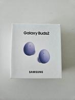Samsung Galaxy Buds2 violet, TV, Hi-fi & Vidéo, Casques audio, Autres marques, Enlèvement ou Envoi, Bluetooth, Neuf