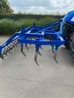 Cultivator 3m, Ophalen, Akkerbouw, Grondbewerking
