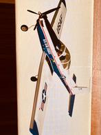Pilatus PC9 de V MAR, Hobby & Loisirs créatifs, Modélisme | Radiocommandé & Téléguidé | Avions, Neuf